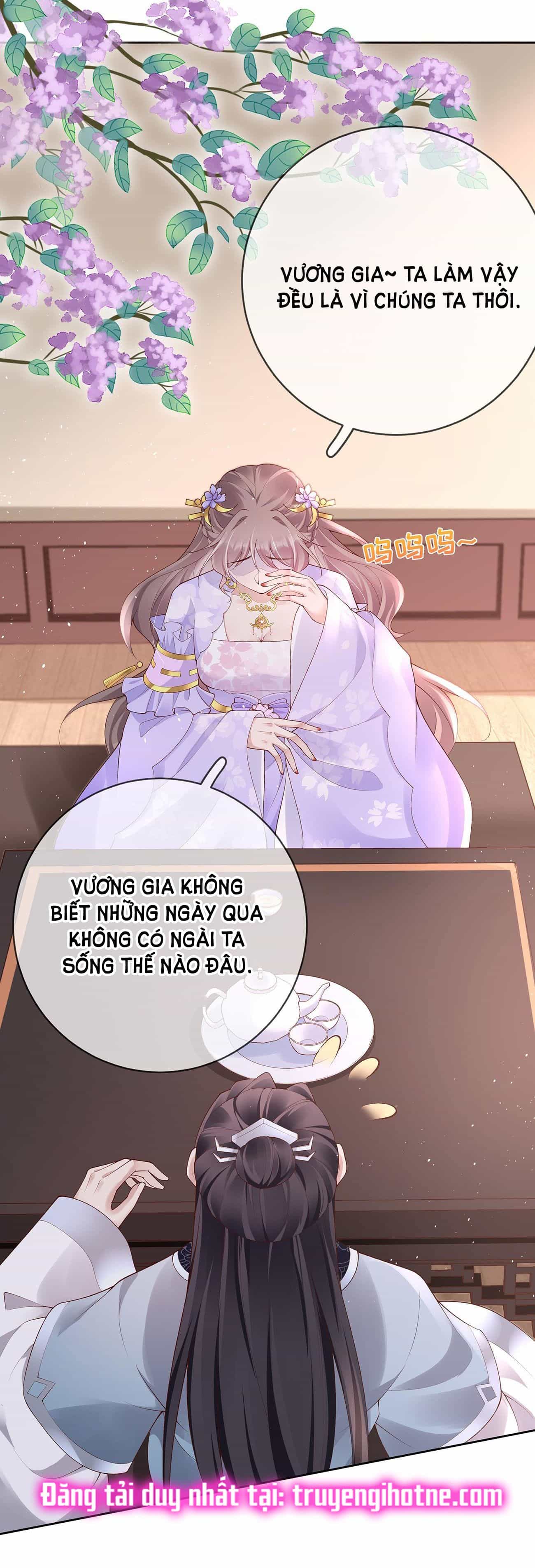 Phu Nhân Không Đoan Chính - Chương 37 - ảnh 18