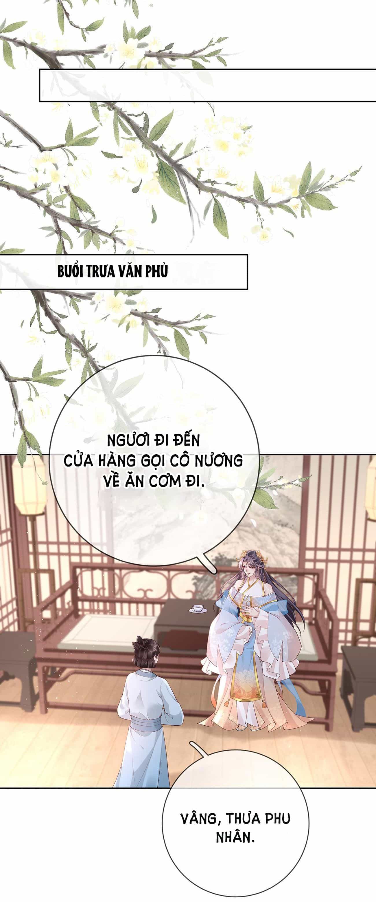 Phu Nhân Không Đoan Chính - Chương 37 - ảnh 22