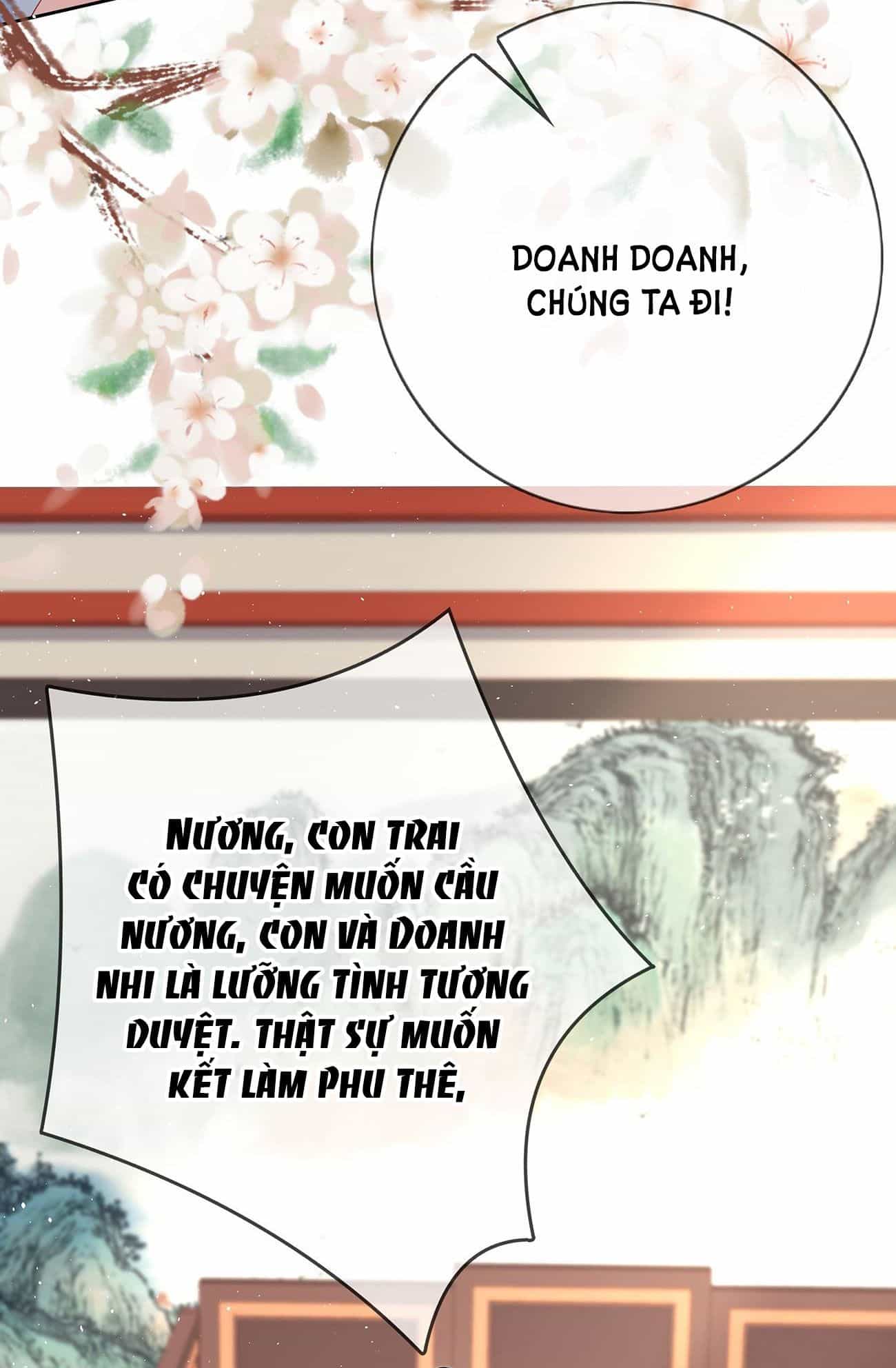 Phu Nhân Không Đoan Chính - Chương 37 - ảnh 35