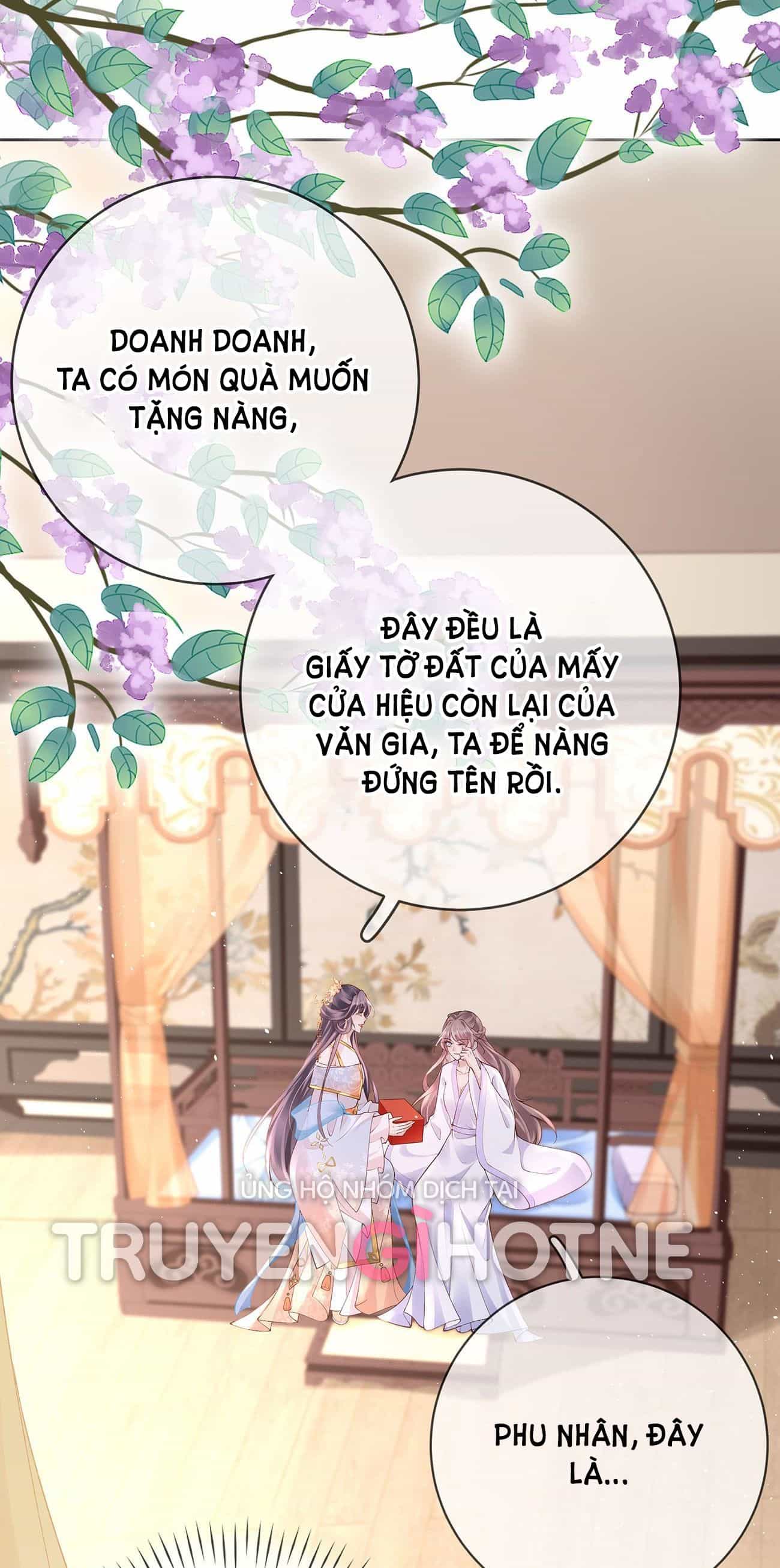 Phu Nhân Không Đoan Chính - Chương 37 - ảnh 4