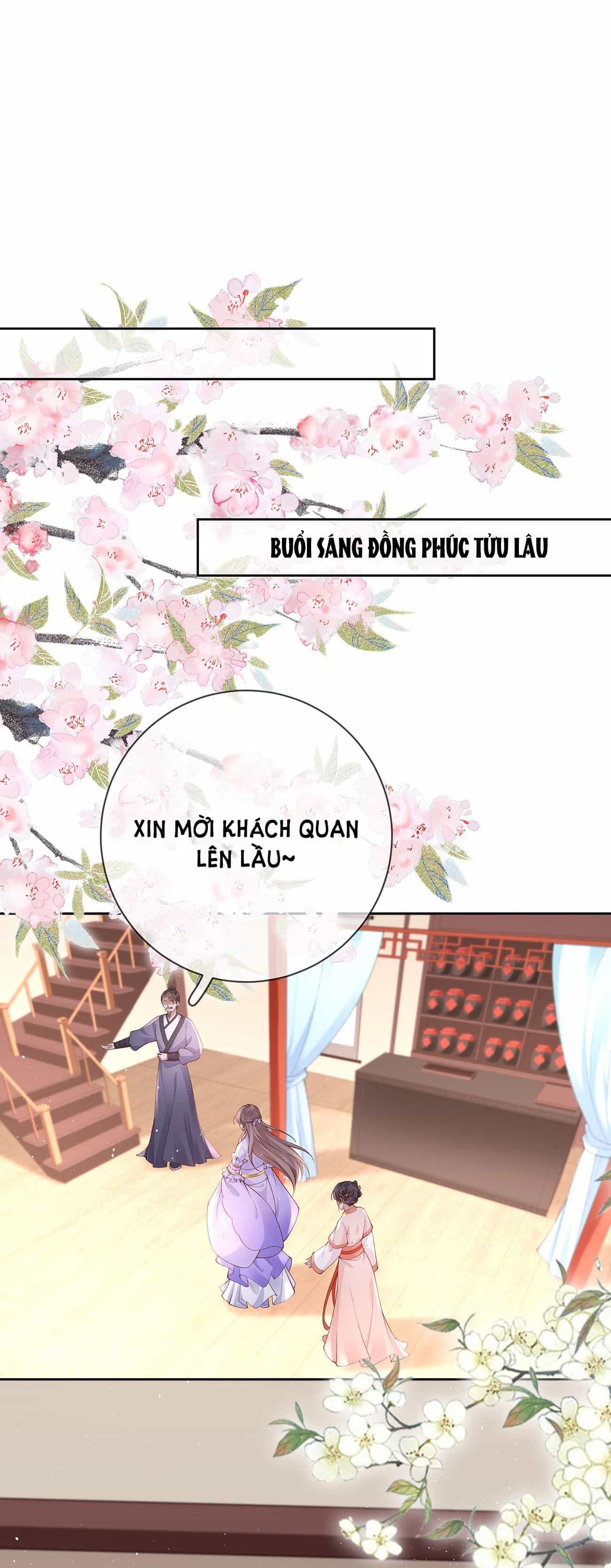 Phu Nhân Không Đoan Chính - Chương 37 - ảnh 8