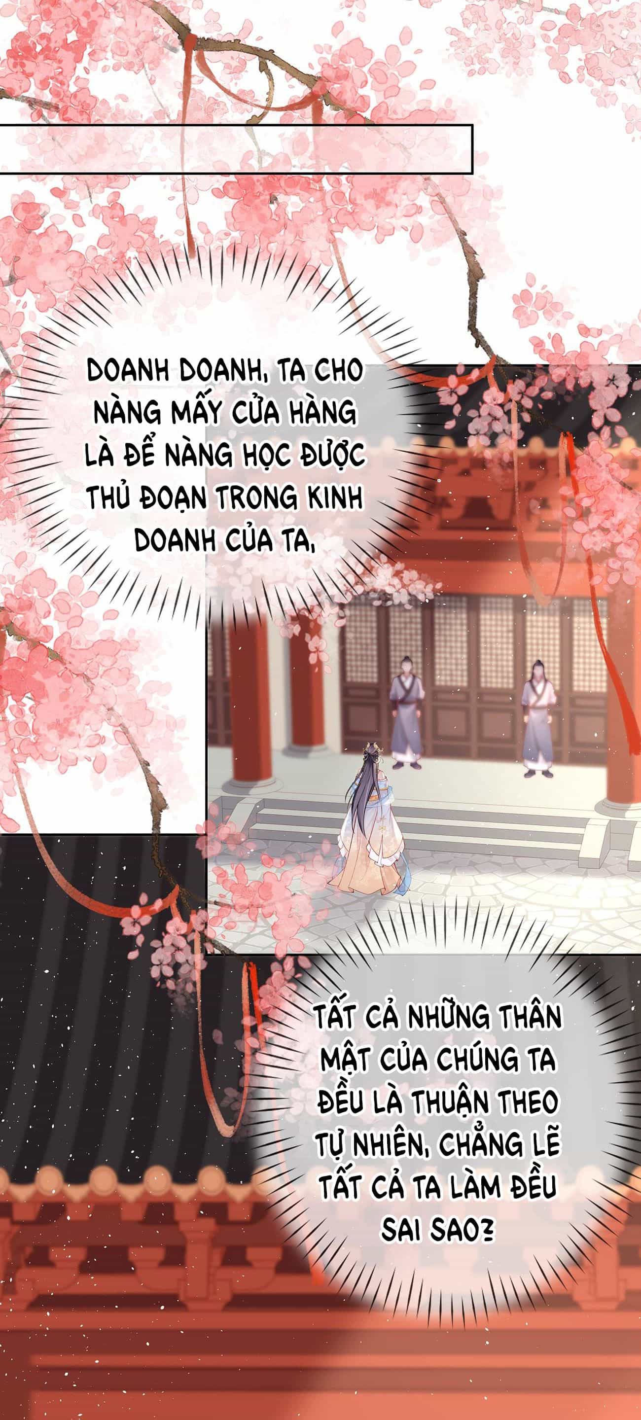 Phu Nhân Không Đoan Chính - Chương 38 - ảnh 25
