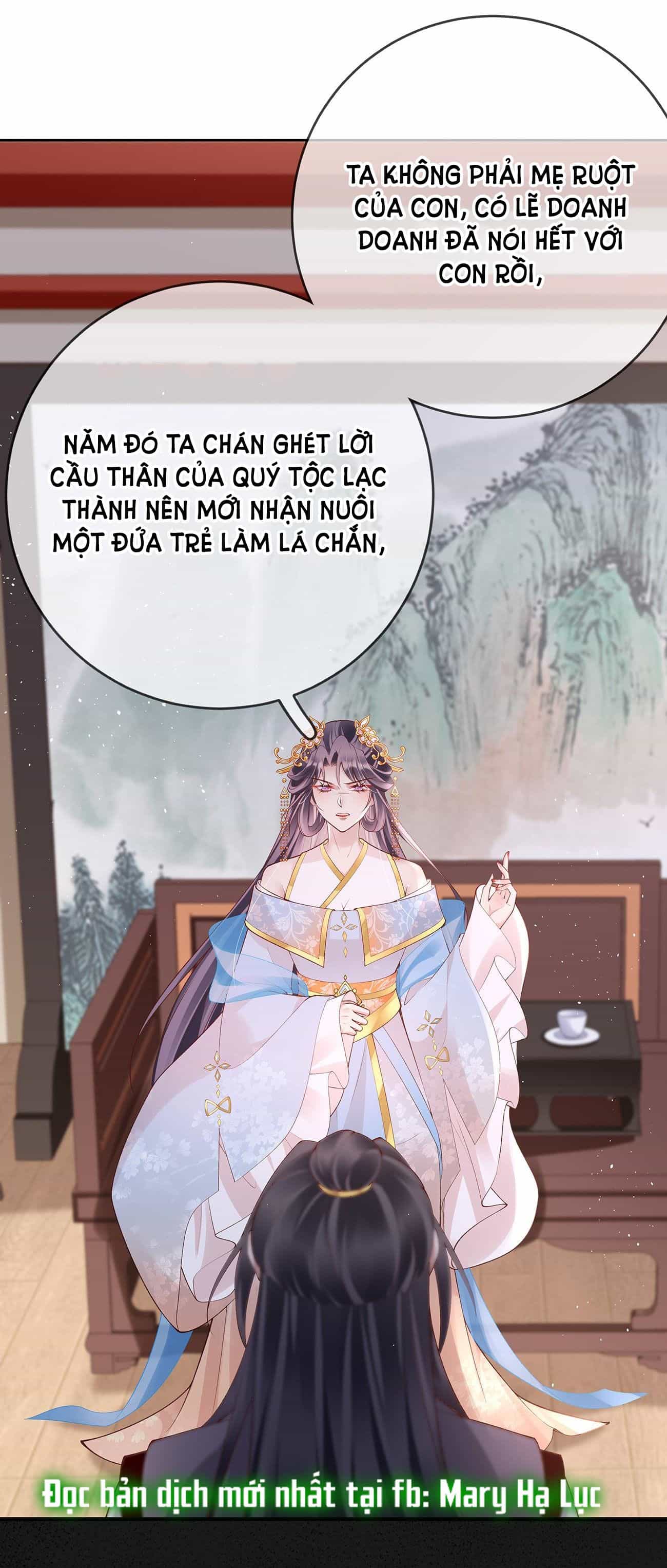 Phu Nhân Không Đoan Chính - Chương 38 - ảnh 28