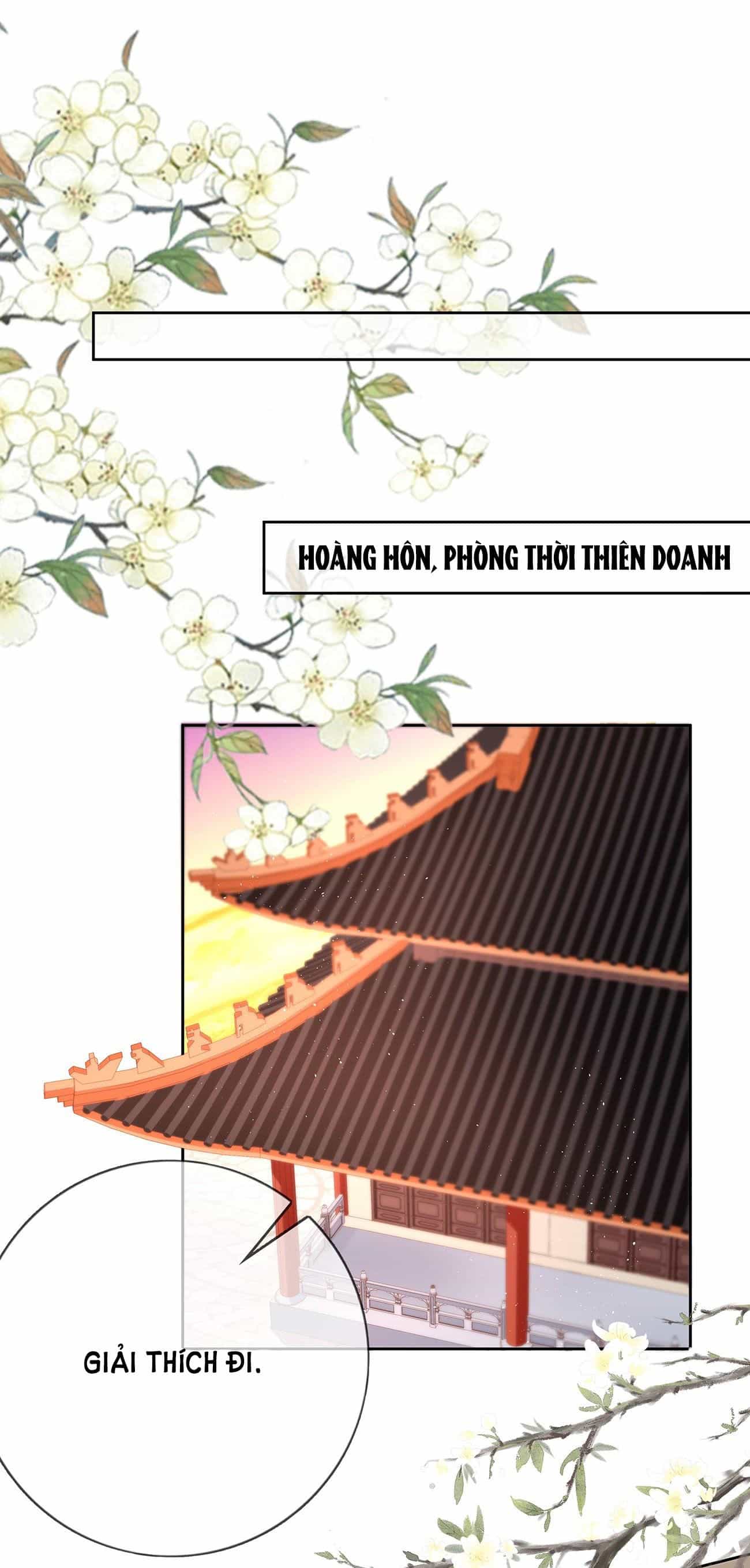 Phu Nhân Không Đoan Chính - Chương 38 - ảnh 3