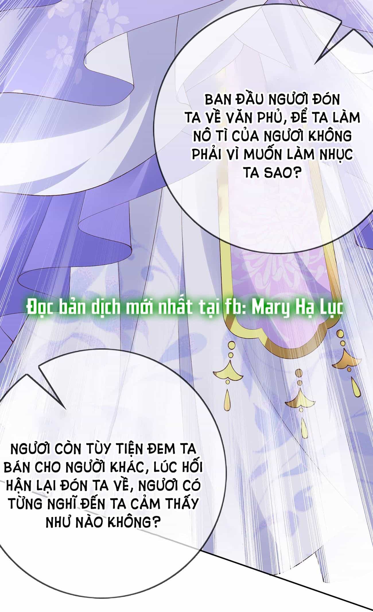 Phu Nhân Không Đoan Chính - Chương 38 - ảnh 7