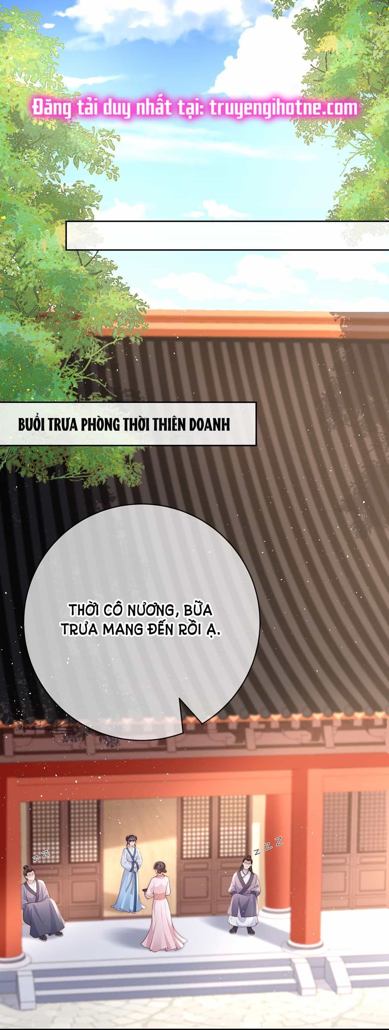 Phu Nhân Không Đoan Chính - Chương 39 - ảnh 18