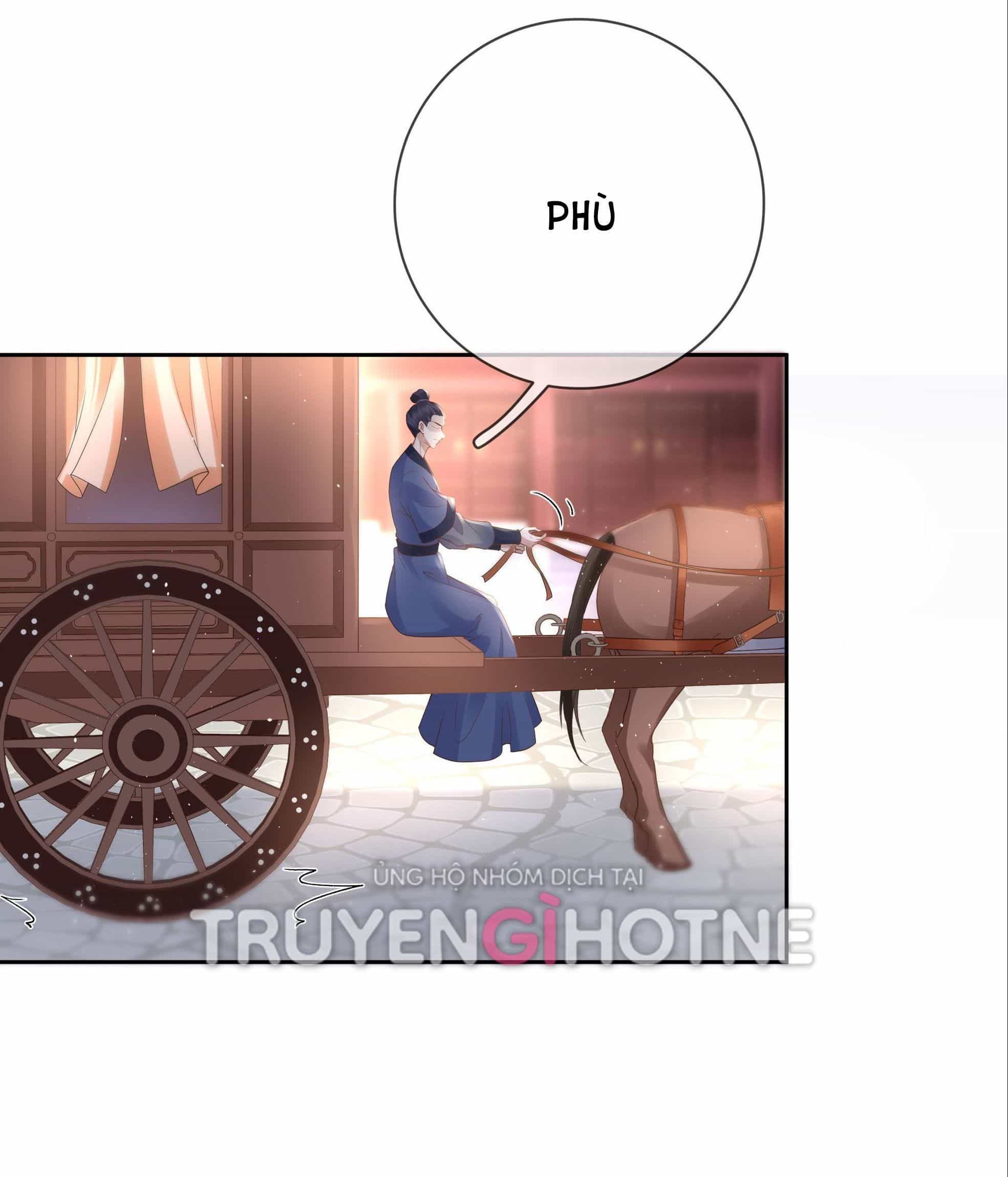 Phu Nhân Không Đoan Chính - Chương 4 - ảnh 26