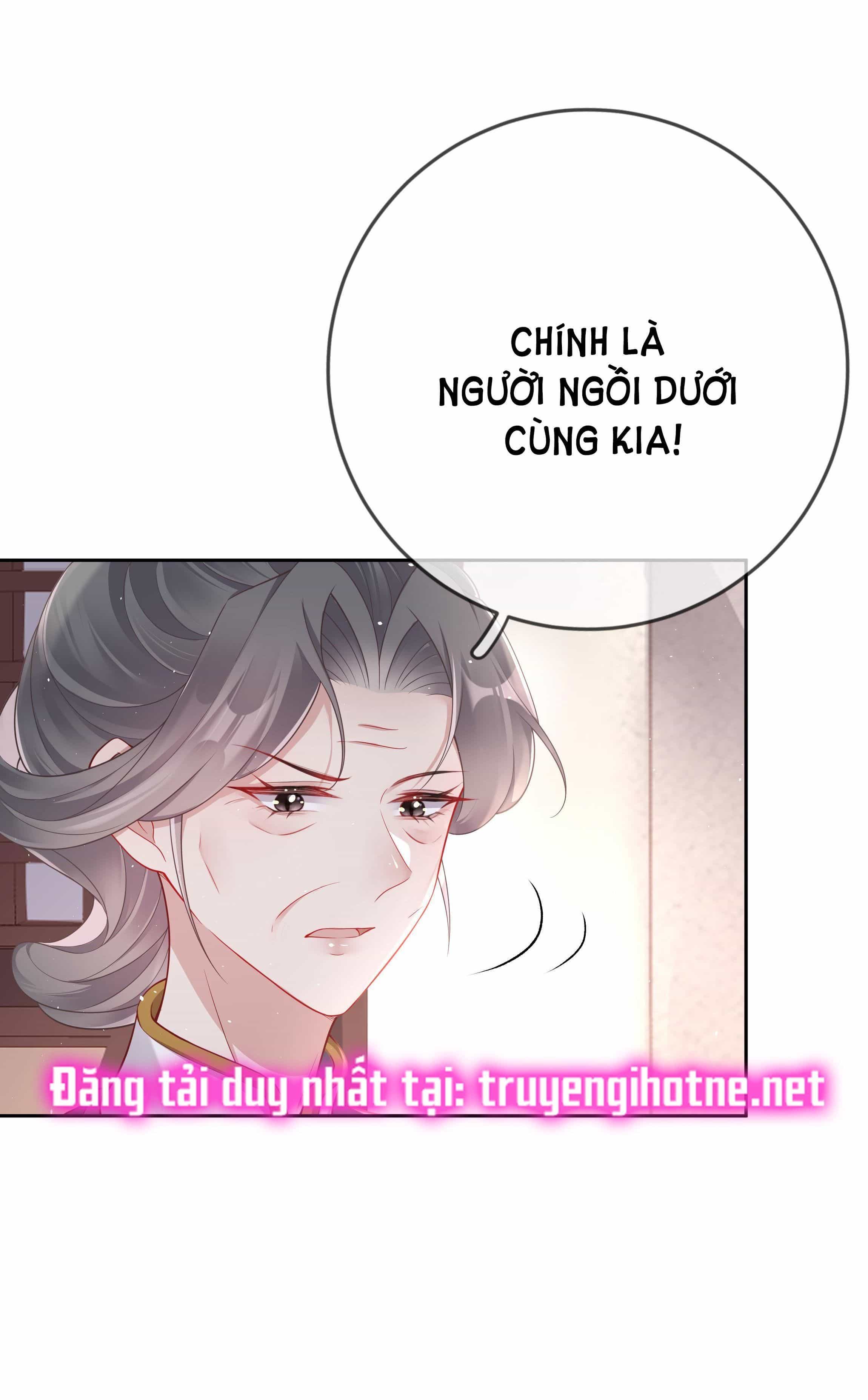Phu Nhân Không Đoan Chính - Chương 4 - ảnh 6