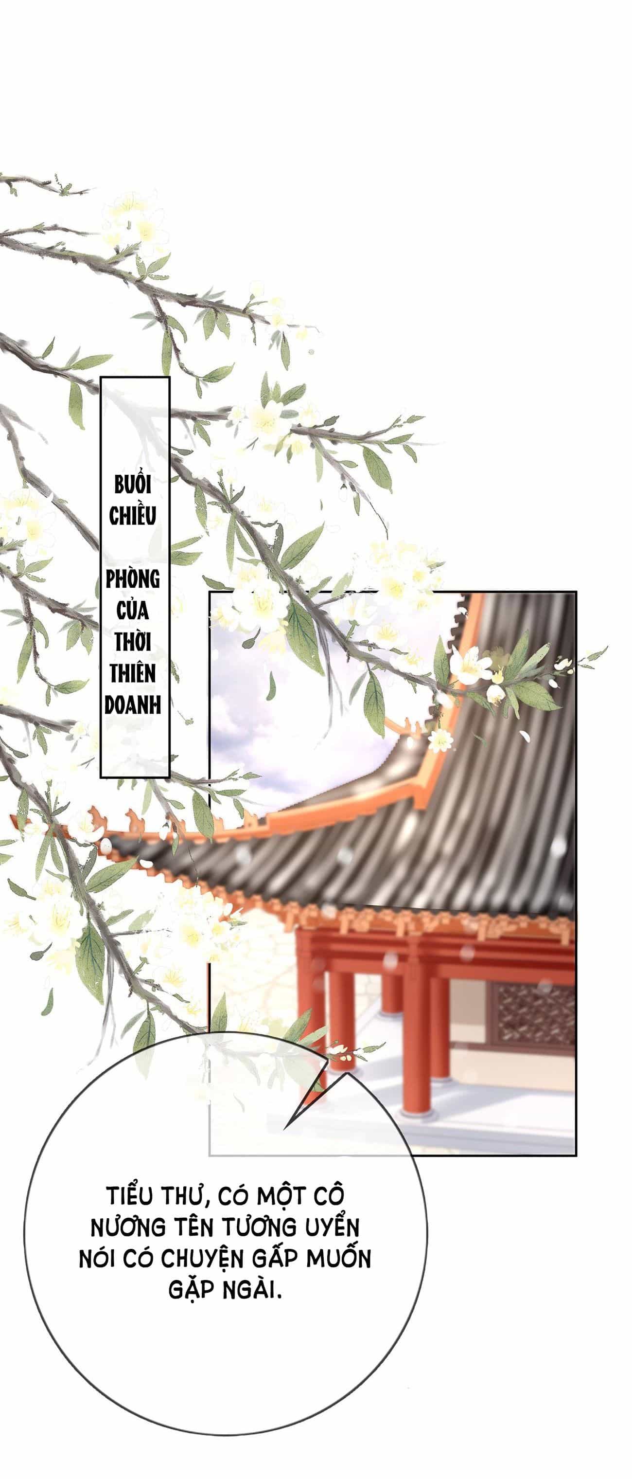 Phu Nhân Không Đoan Chính - Chương 40 - ảnh 28