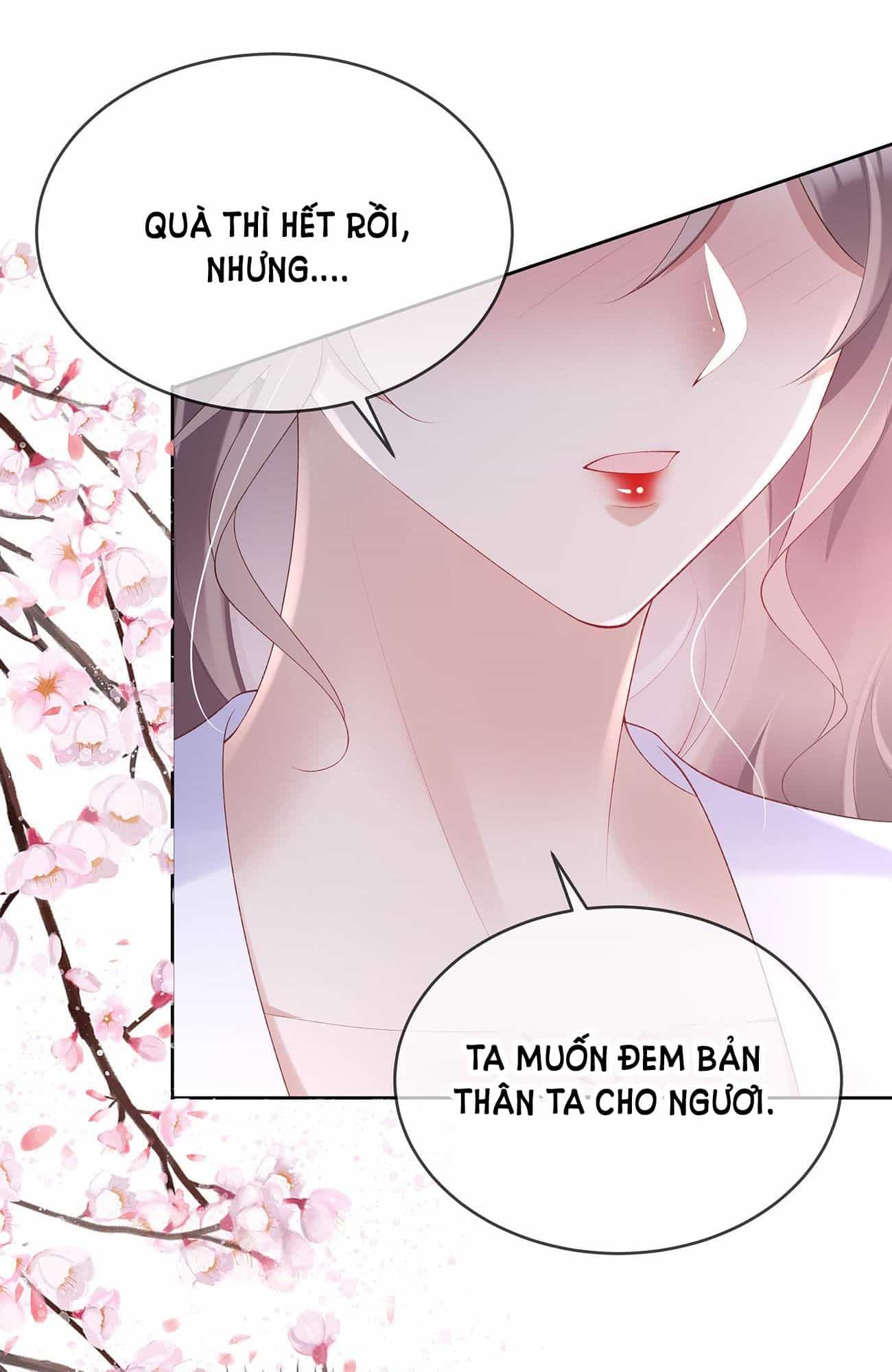 Phu Nhân Không Đoan Chính - Chương 41 - ảnh 22