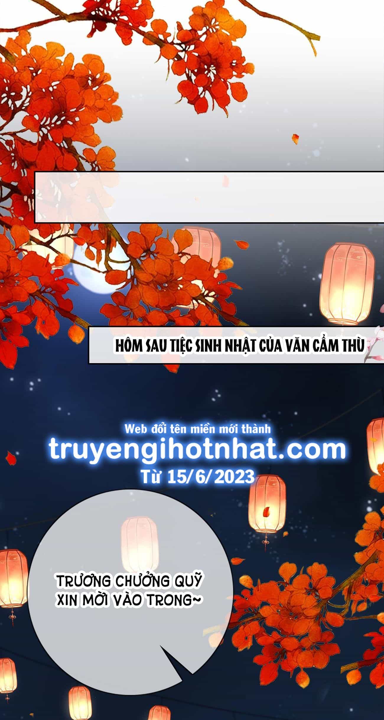 Phu Nhân Không Đoan Chính - Chương 41 - ảnh 29