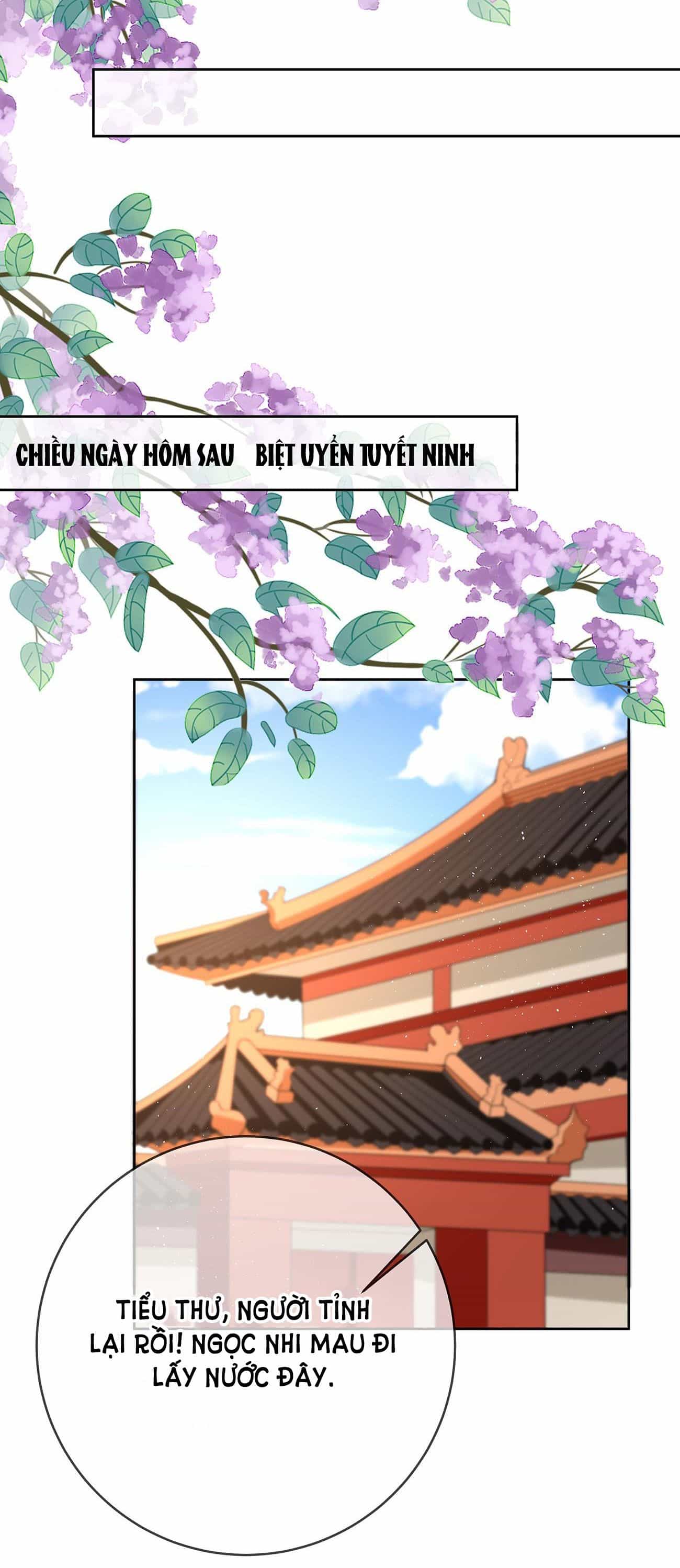 Phu Nhân Không Đoan Chính - Chương 43 - ảnh 13
