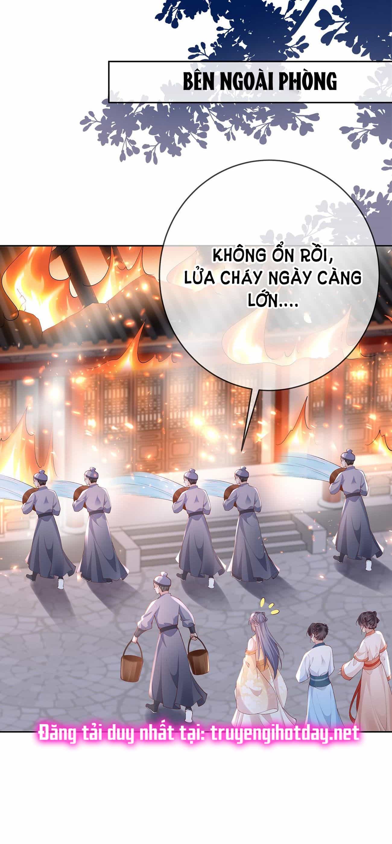 Phu Nhân Không Đoan Chính - Chương 43 - ảnh 9