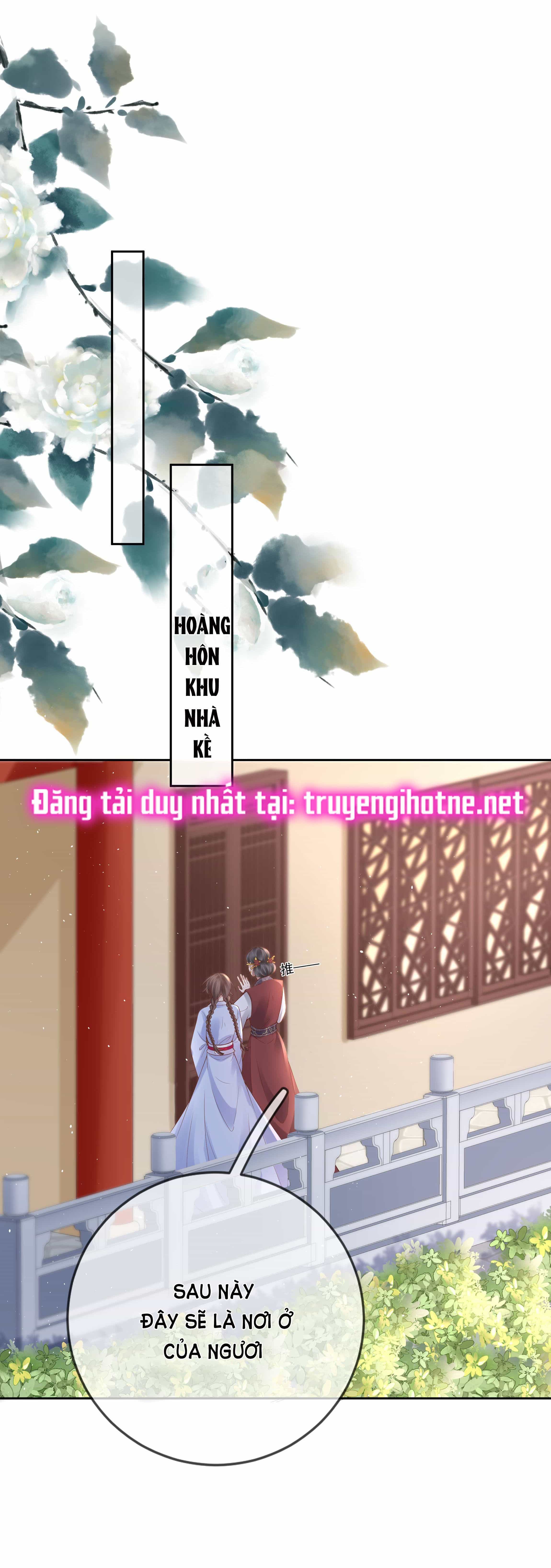 Phu Nhân Không Đoan Chính - Chương 5 - ảnh 28