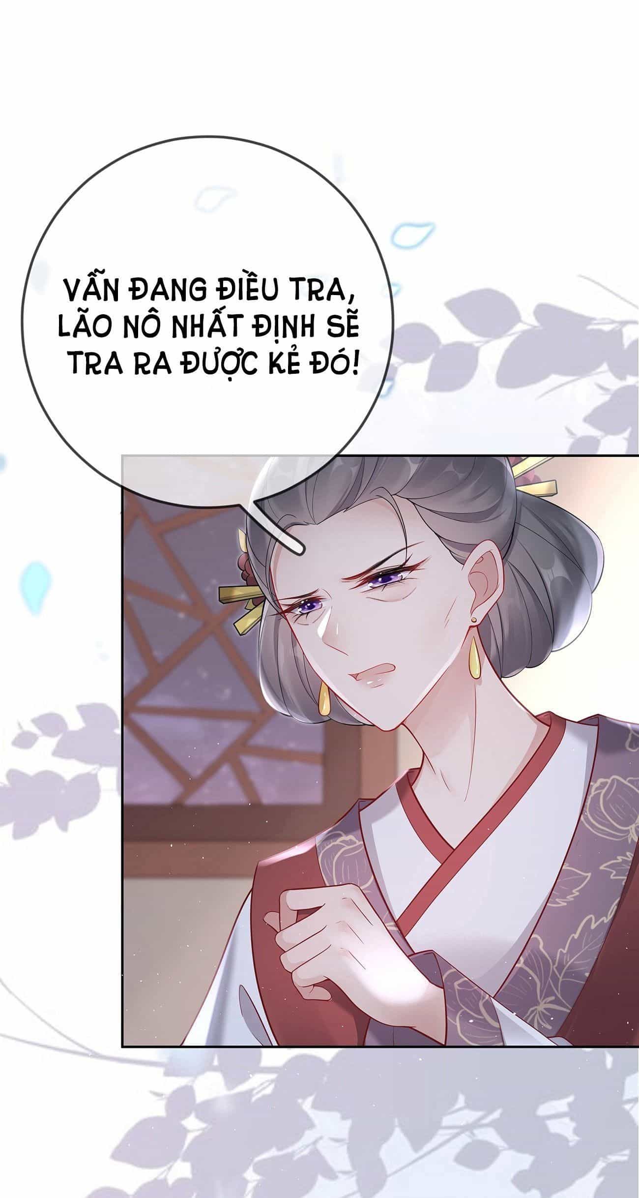 Phu Nhân Không Đoan Chính - Chương 7 - ảnh 16
