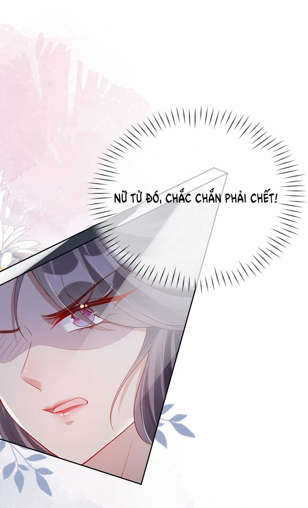 Phu Nhân Không Đoan Chính - Chương 7 - ảnh 22