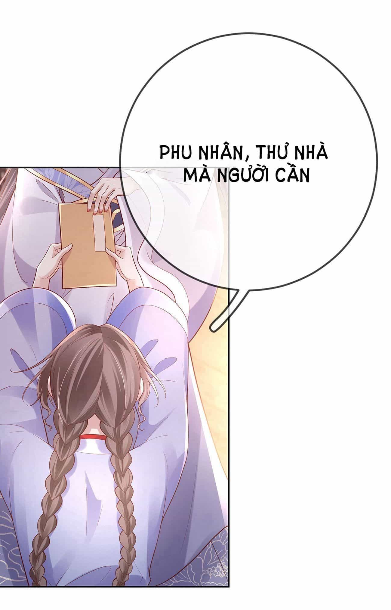 Phu Nhân Không Đoan Chính - Chương 7 - ảnh 32