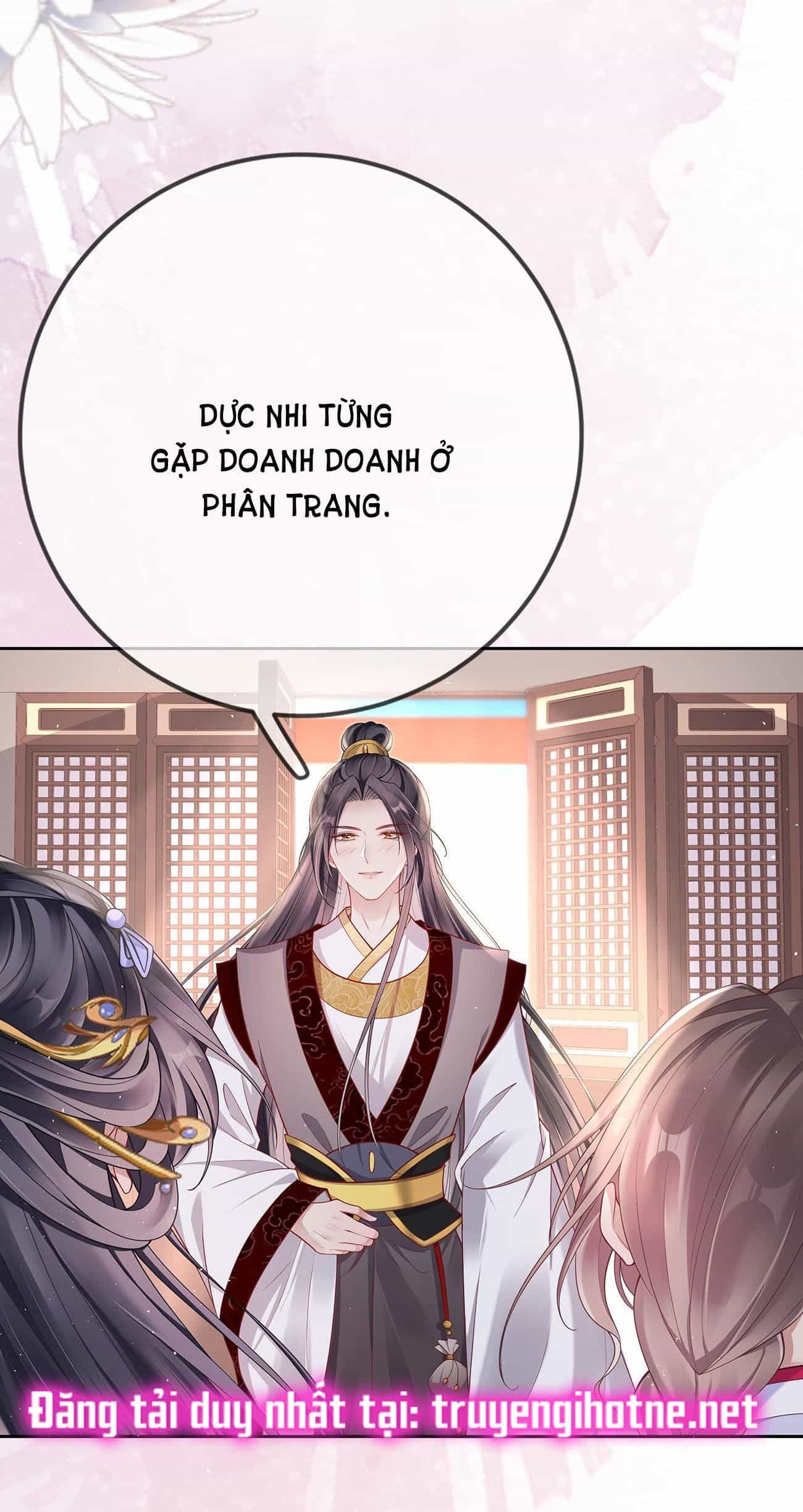 Phu Nhân Không Đoan Chính - Chương 8 - ảnh 15