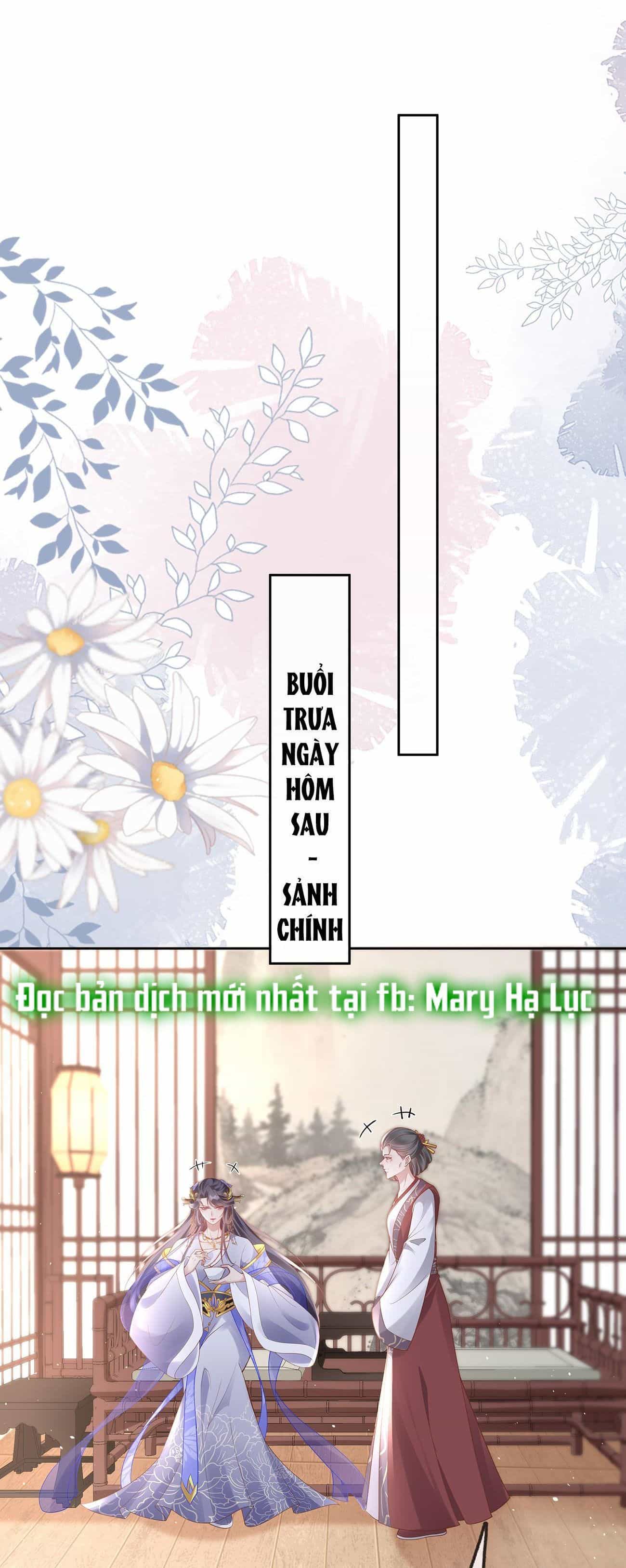 Phu Nhân Không Đoan Chính - Chương 8 - ảnh 3