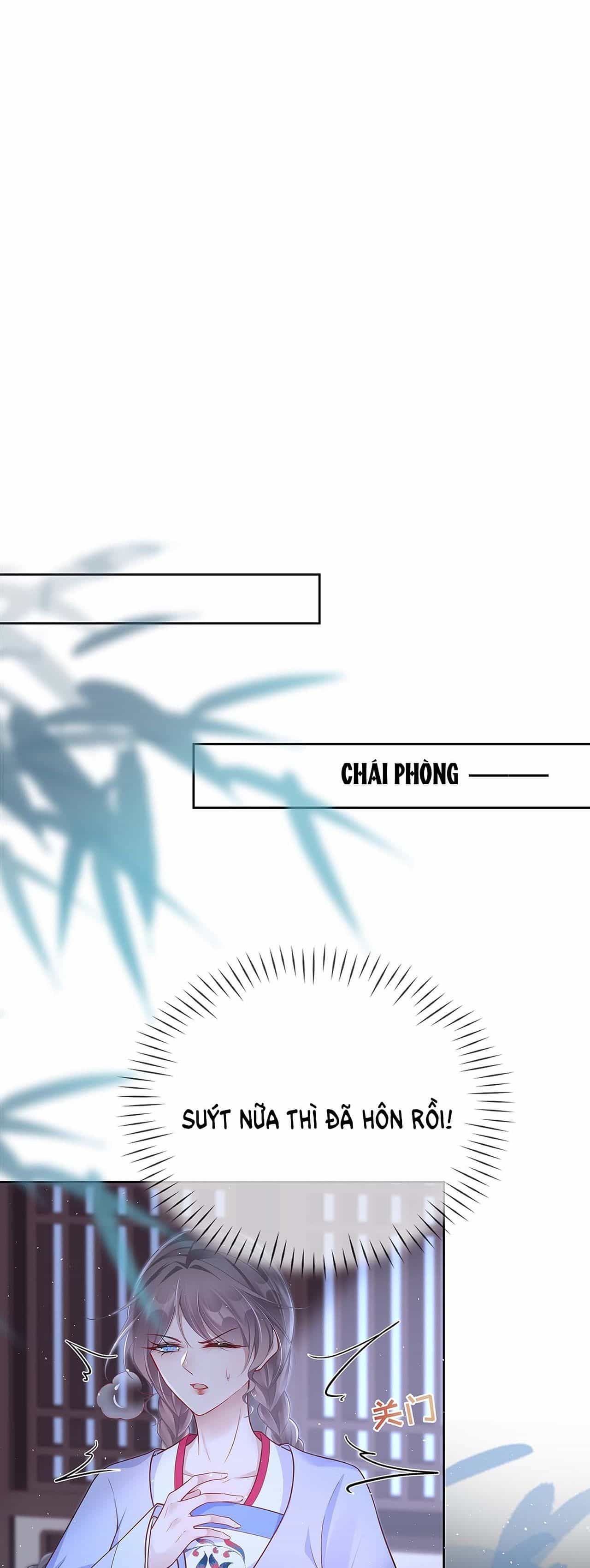 Phu Nhân Không Đoan Chính - Chương 9 - ảnh 16