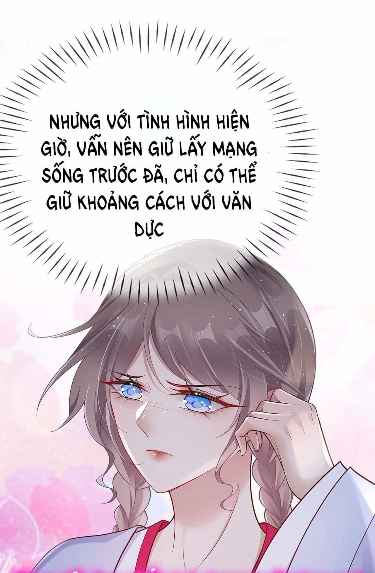 Phu Nhân Không Đoan Chính - Chương 9 - ảnh 19