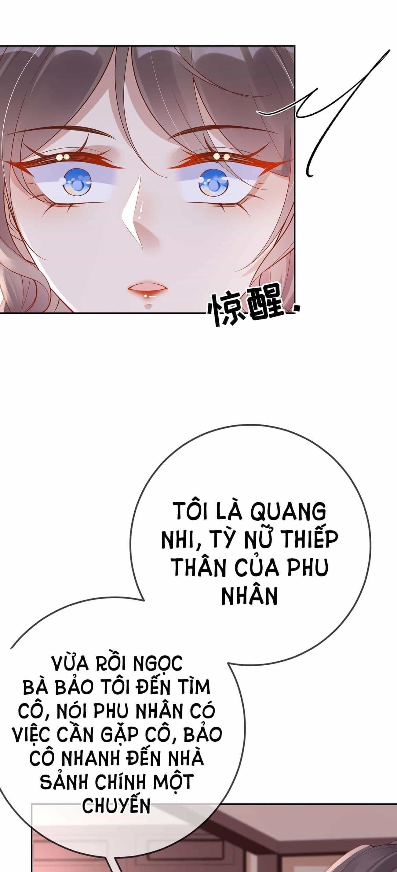 Phu Nhân Không Đoan Chính - Chương 9 - ảnh 24