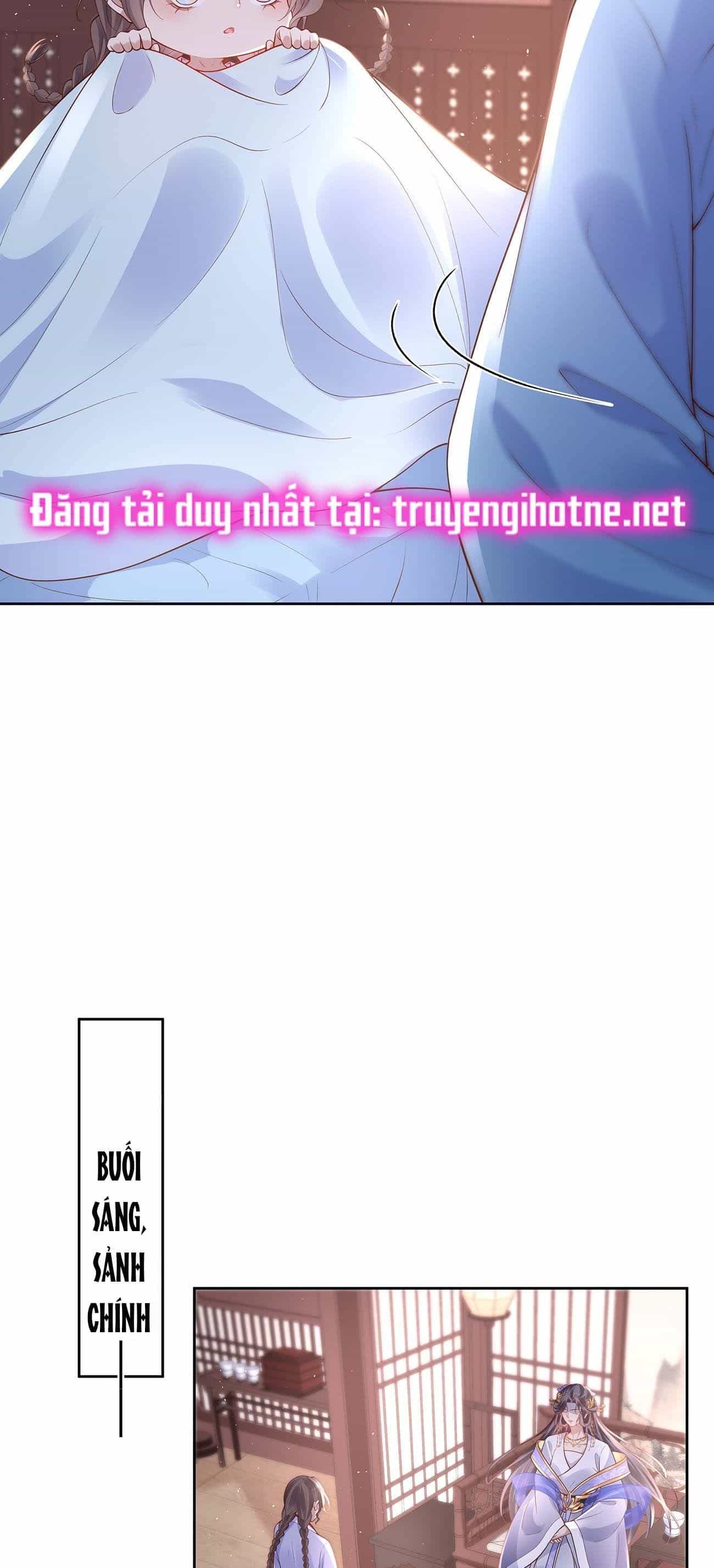 Phu Nhân Không Đoan Chính - Chương 9 - ảnh 26