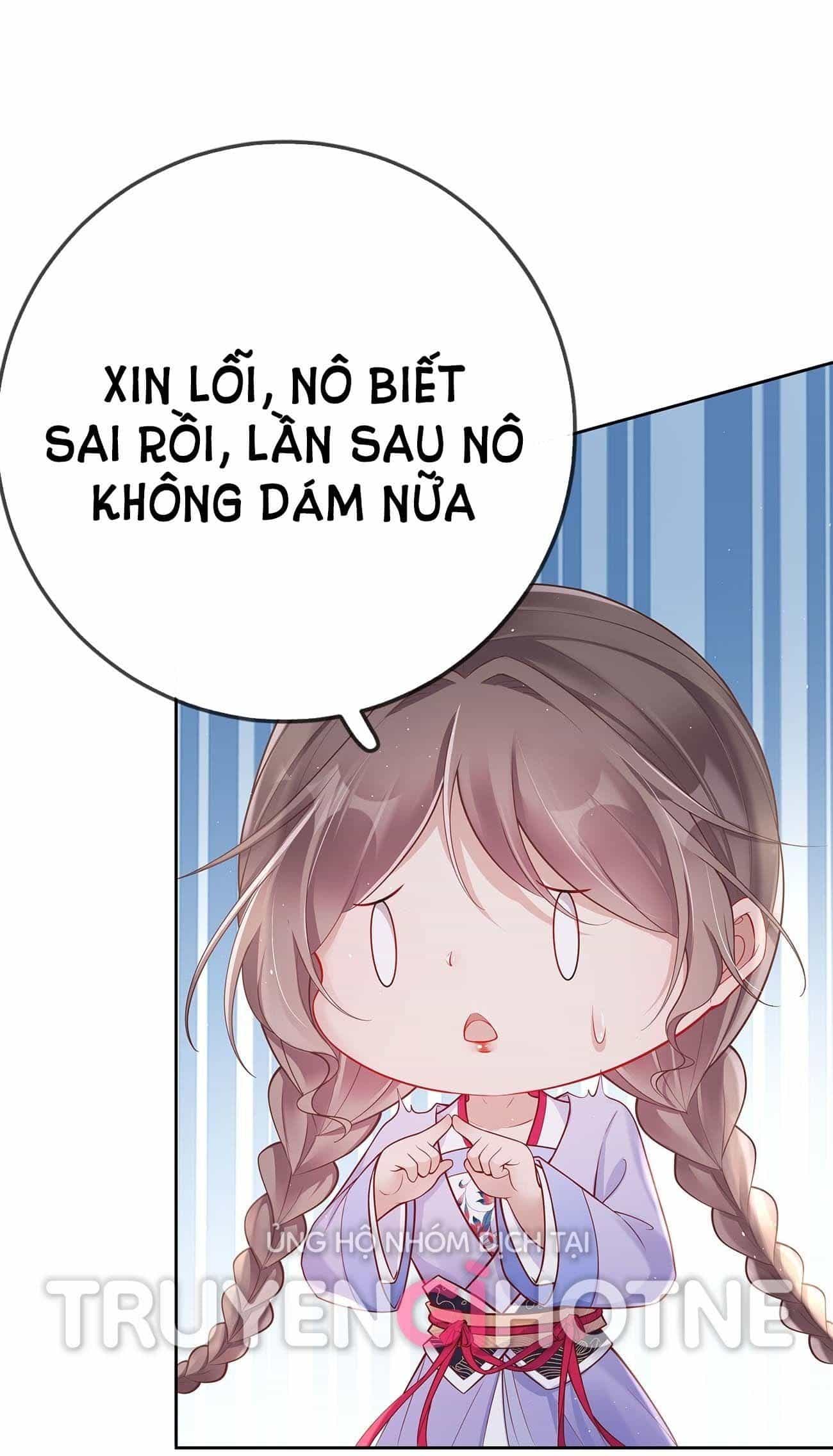 Phu Nhân Không Đoan Chính - Chương 9 - ảnh 34