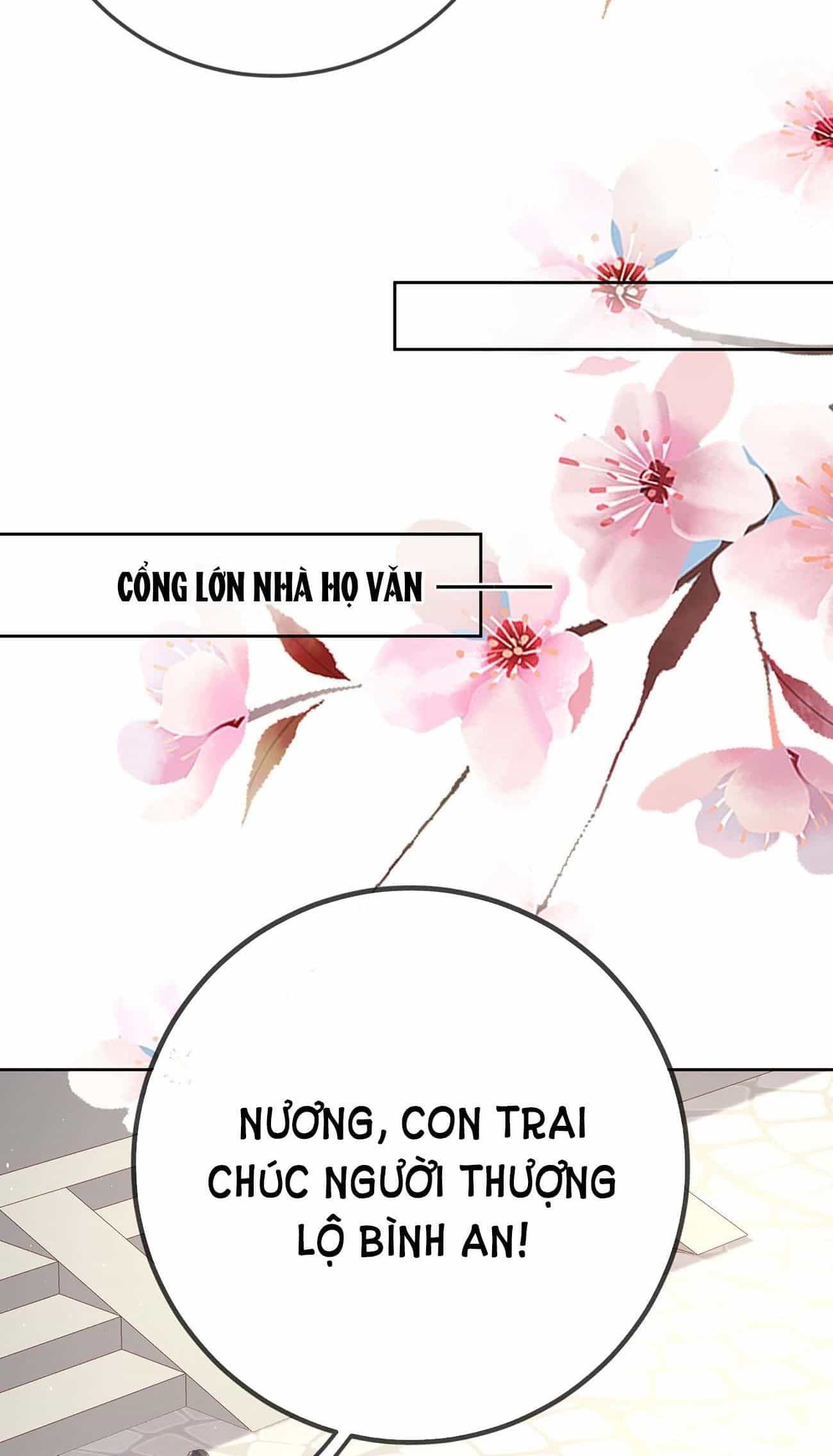 Phu Nhân Không Đoan Chính - Chương 9 - ảnh 37