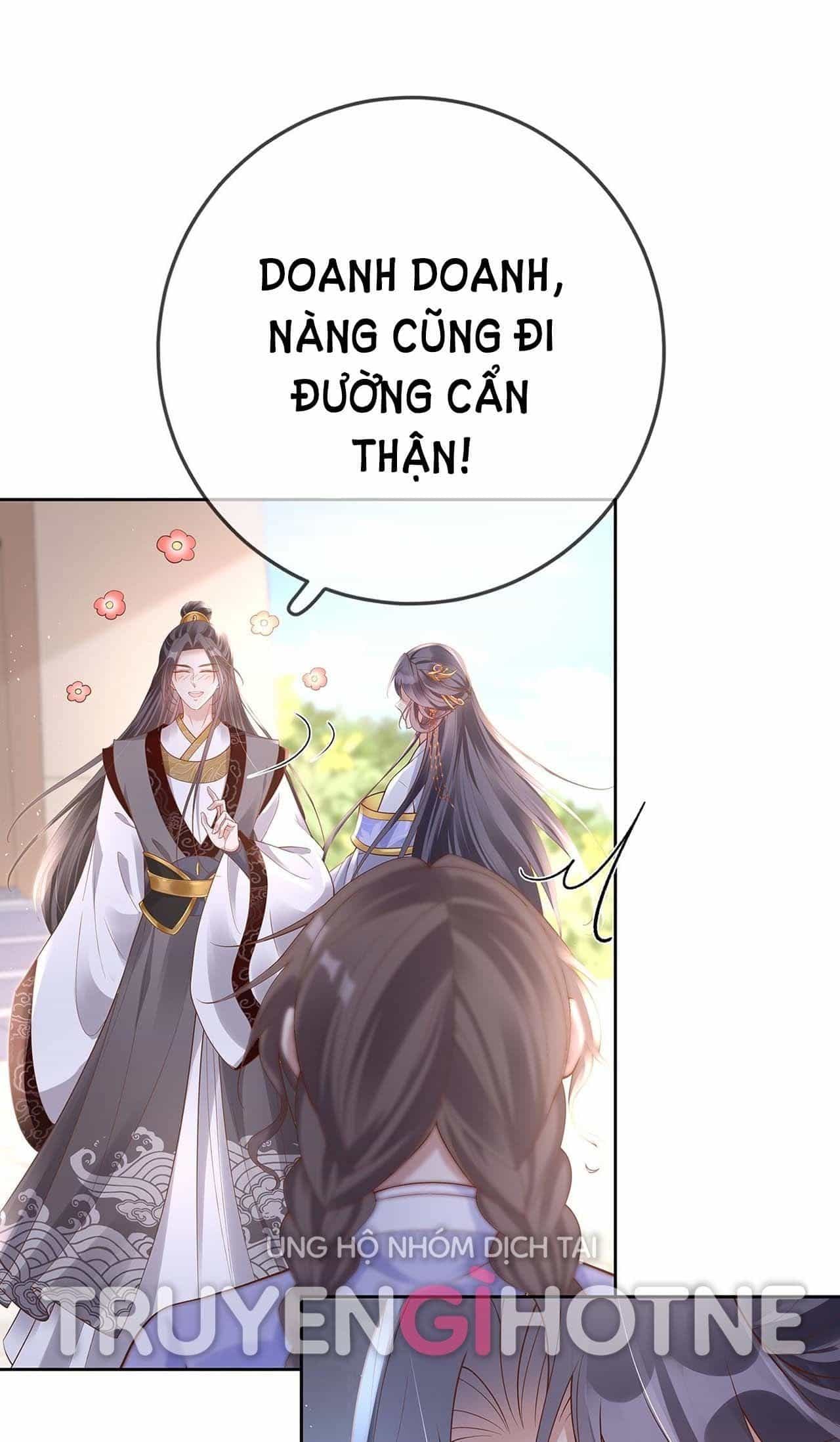Phu Nhân Không Đoan Chính - Chương 9 - ảnh 39