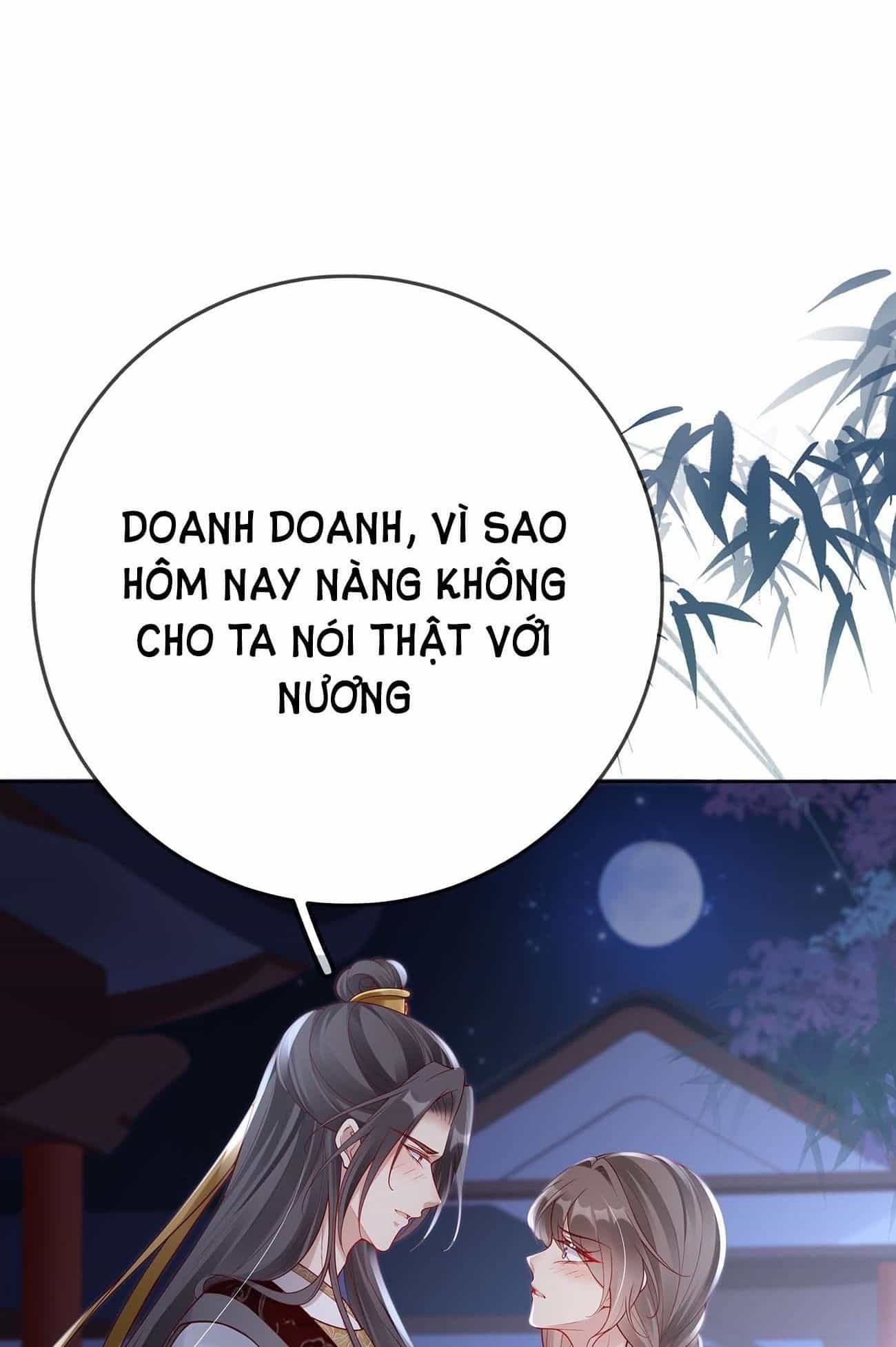 Phu Nhân Không Đoan Chính - Chương 9 - ảnh 4