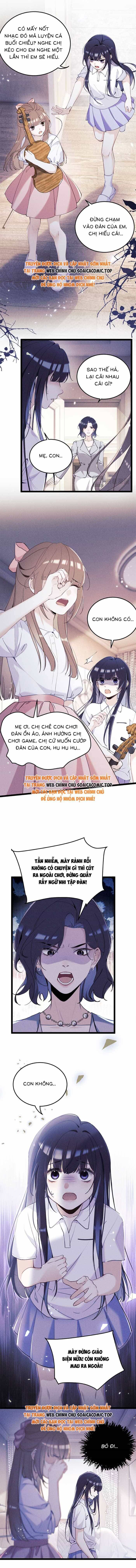 Phu Nhân Lại Rơi Áo Choàng - Chương 1 - ảnh 3