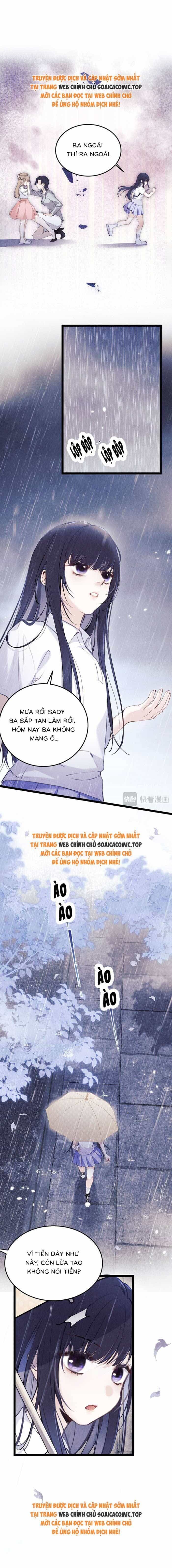 Phu Nhân Lại Rơi Áo Choàng - Chương 1 - ảnh 4