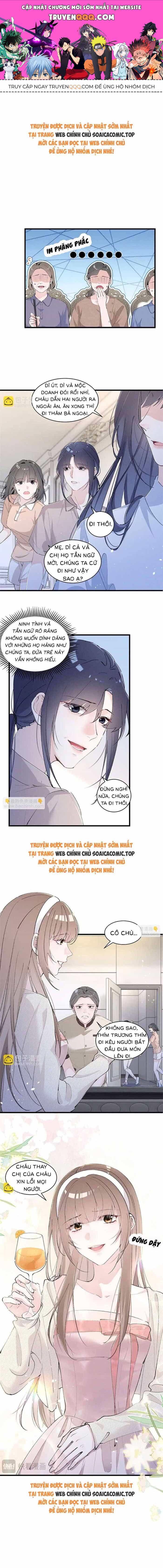 Phu Nhân Lại Rơi Áo Choàng - Chương 10 - ảnh 1