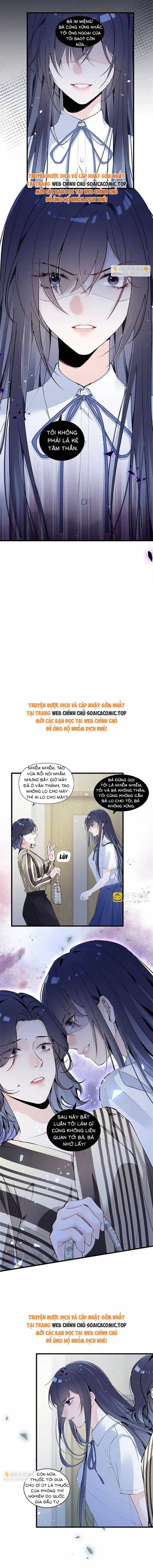 Phu Nhân Lại Rơi Áo Choàng - Chương 10 - ảnh 6