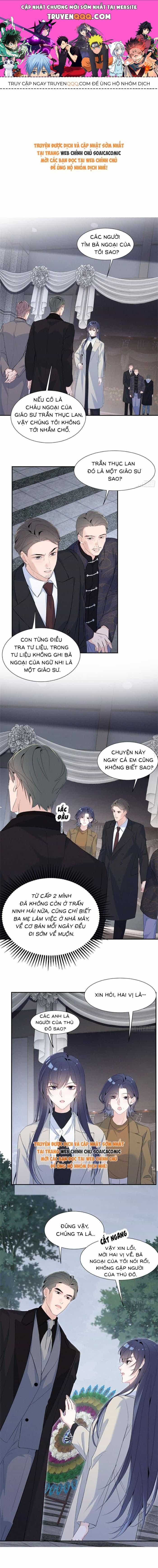 Phu Nhân Lại Rơi Áo Choàng - Chương 99 - ảnh 1
