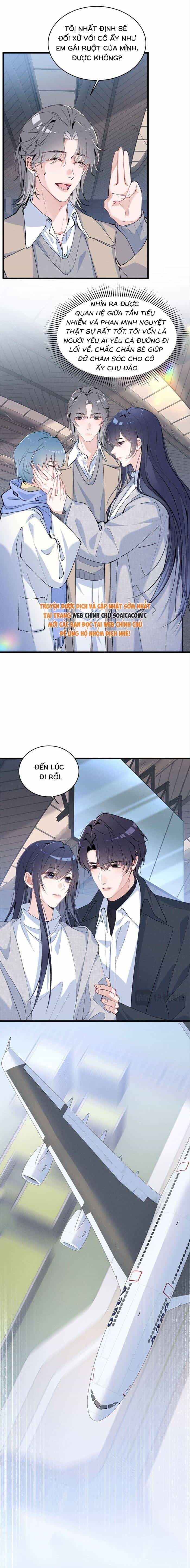 Phu Nhân Lại Rơi Áo Choàng - Chương 102 - ảnh 2