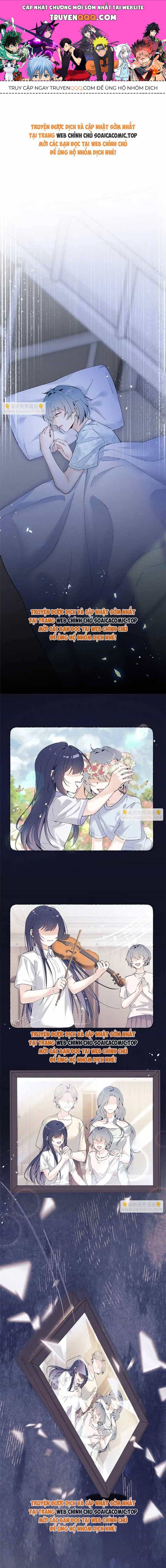 Phu Nhân Lại Rơi Áo Choàng - Chương 12 - ảnh 1