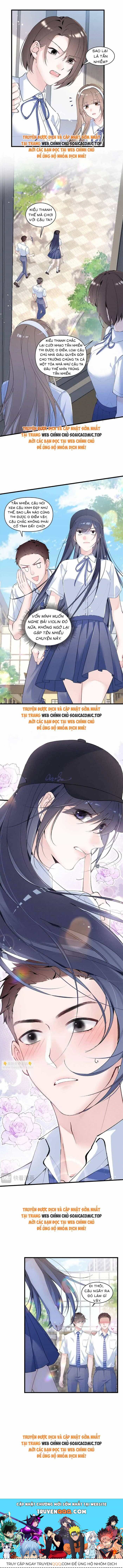 Phu Nhân Lại Rơi Áo Choàng - Chương 12 - ảnh 8