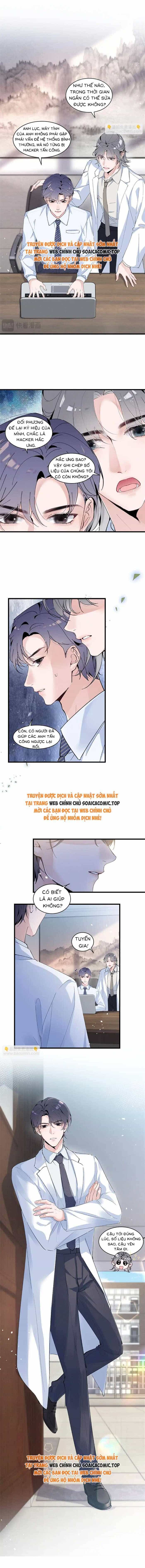 Phu Nhân Lại Rơi Áo Choàng - Chương 14 - ảnh 6
