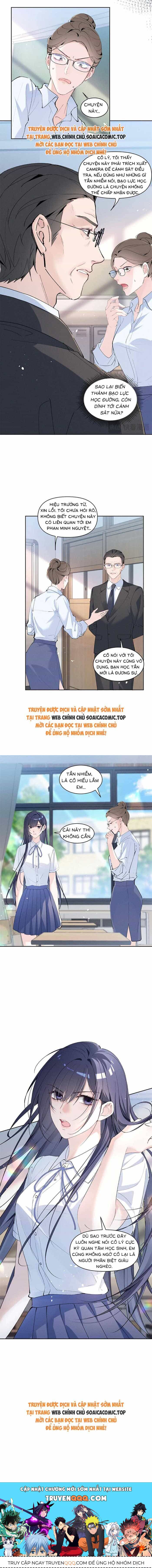 Phu Nhân Lại Rơi Áo Choàng - Chương 18 - ảnh 8