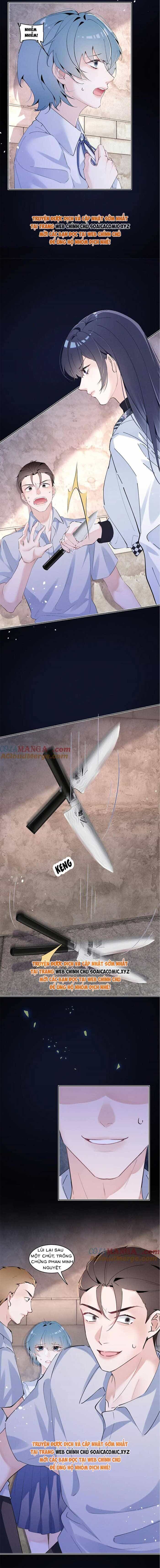 Phu Nhân Lại Rơi Áo Choàng - Chương 25 - ảnh 6