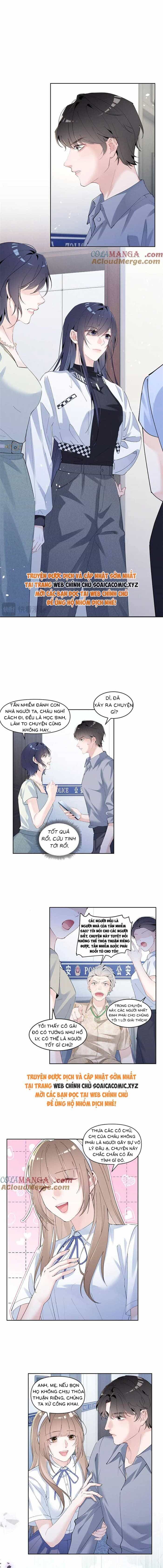 Phu Nhân Lại Rơi Áo Choàng - Chương 26 - ảnh 6