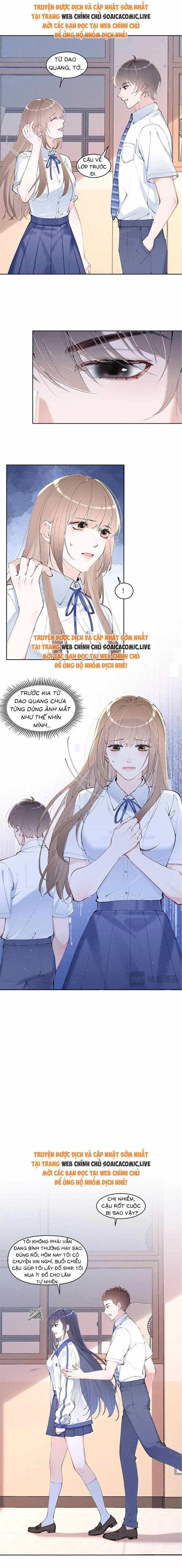 Phu Nhân Lại Rơi Áo Choàng - Chương 29 - ảnh 6