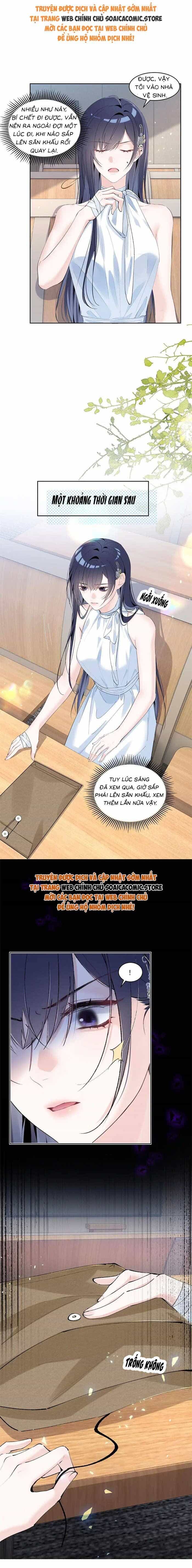 Phu Nhân Lại Rơi Áo Choàng - Chương 35 - ảnh 5