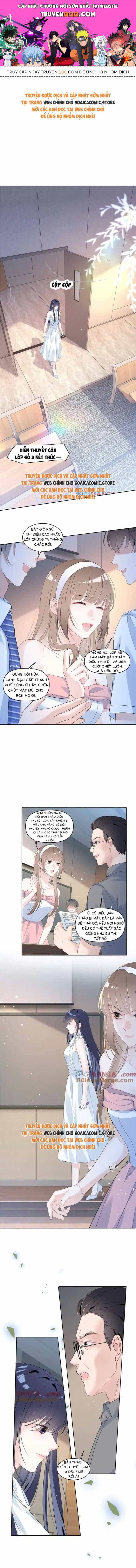 Phu Nhân Lại Rơi Áo Choàng - Chương 36 - ảnh 1