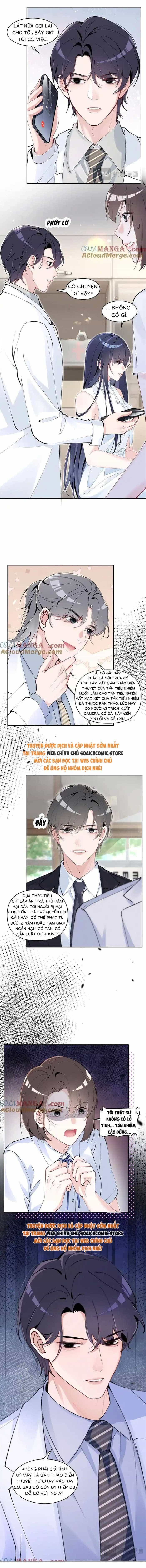 Phu Nhân Lại Rơi Áo Choàng - Chương 37 - ảnh 2