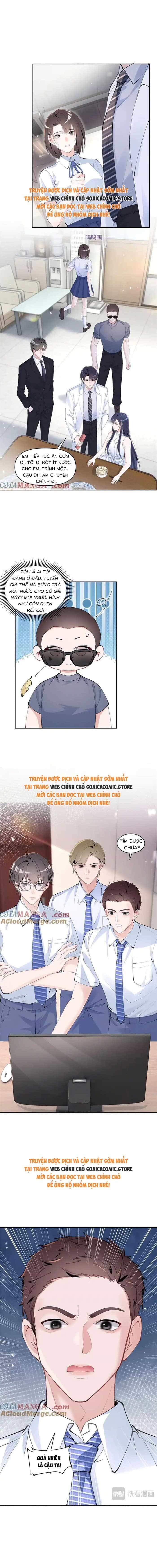 Phu Nhân Lại Rơi Áo Choàng - Chương 37 - ảnh 3