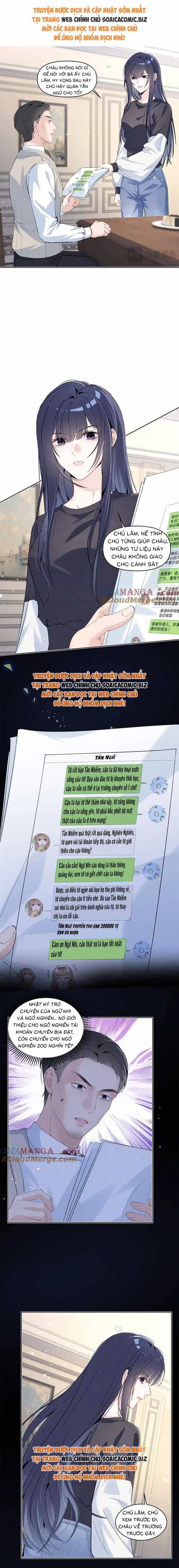 Phu Nhân Lại Rơi Áo Choàng - Chương 40 - ảnh 7