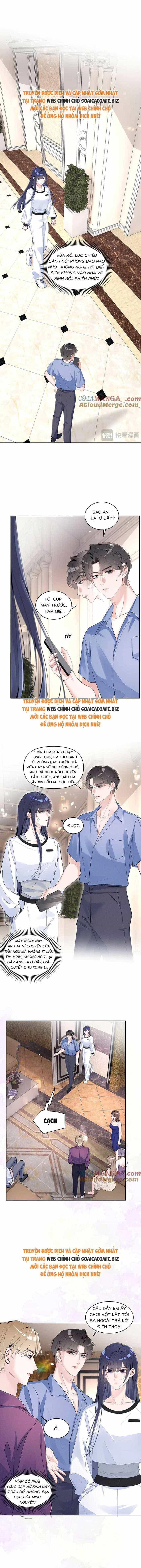 Phu Nhân Lại Rơi Áo Choàng - Chương 41 - ảnh 7